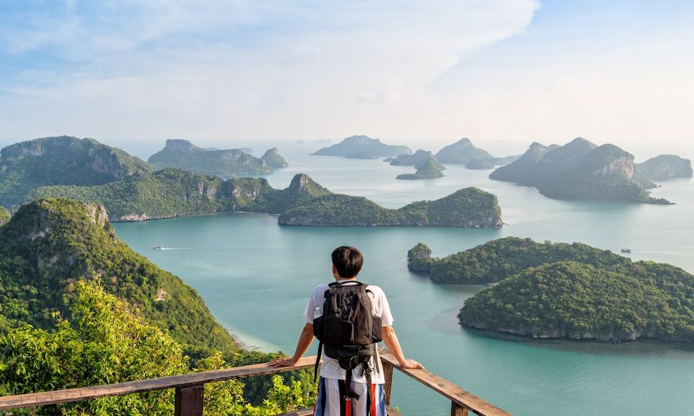 Từ 15/9, không khai báo khách du lịch lưu trú bị phạt tới 12 triệu đồng