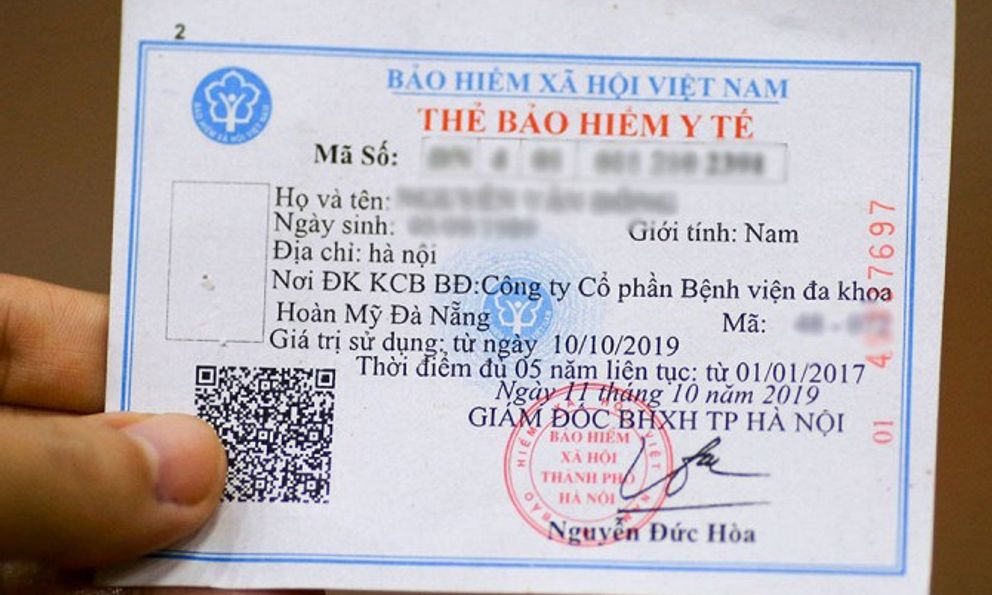 Bảo hiểm xã hội Việt Nam thông báo quan trọng tới tất cả người dân