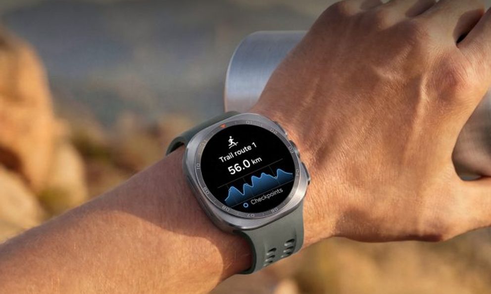 Galaxy Watch Ultra2 có gì thay đổi so với thế hệ trước?