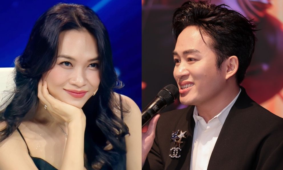 Tùng Dương rút kinh nghiệm từ Mỹ Tâm 
