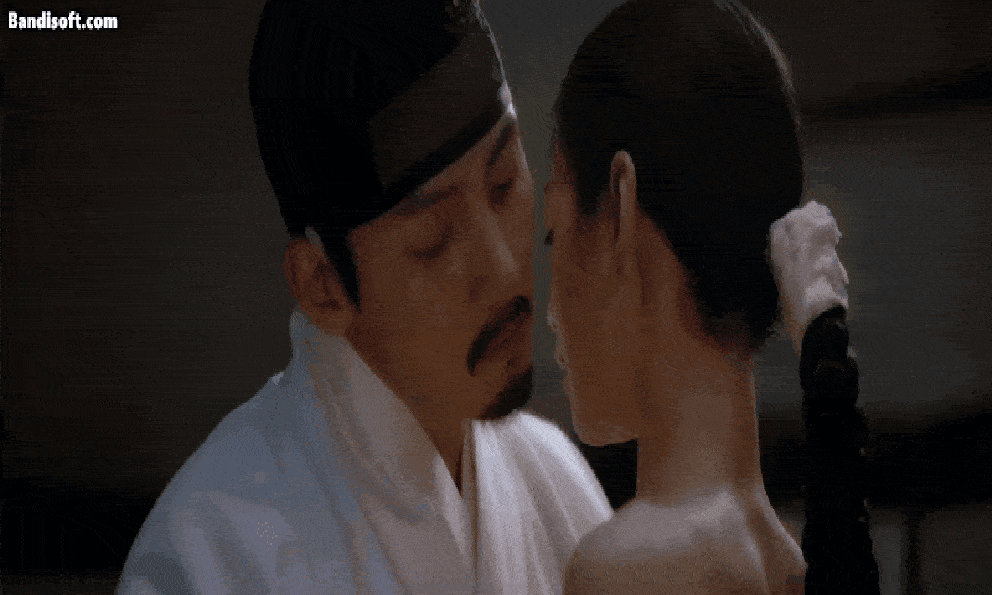 Netizen phát hoảng với phim Hàn 19+ The Scandal: Cảnh nóng ngập tràn, tâm lý yếu hãy cân nhắc