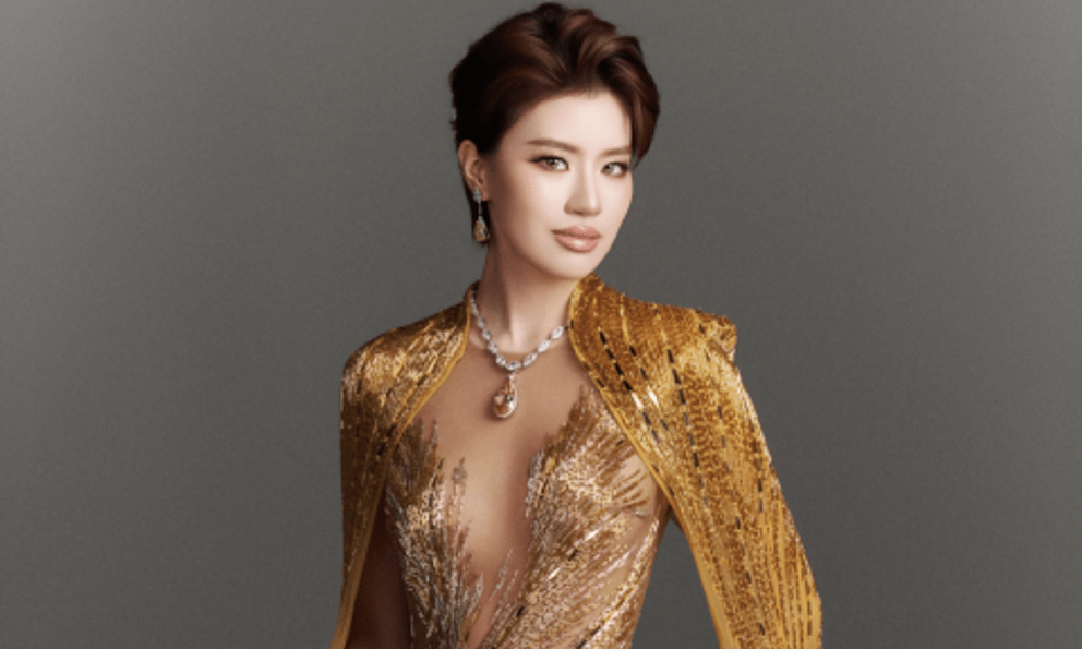 Rapper Pháo thi Miss Universe Vietnam 2026
