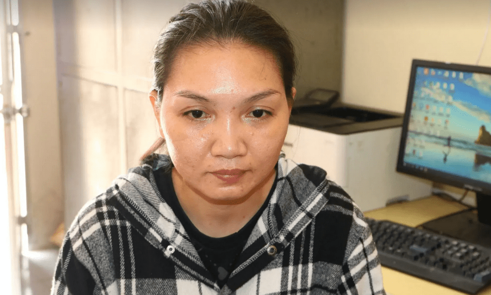 Lời khai của Huỳnh Thị Nghĩa sau khi sát hại mẹ chồng