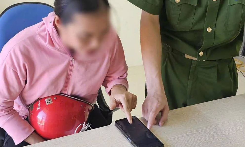Tất cả người dân có tài khoản ngân hàng chú ý thông báo mới nhất từ công an