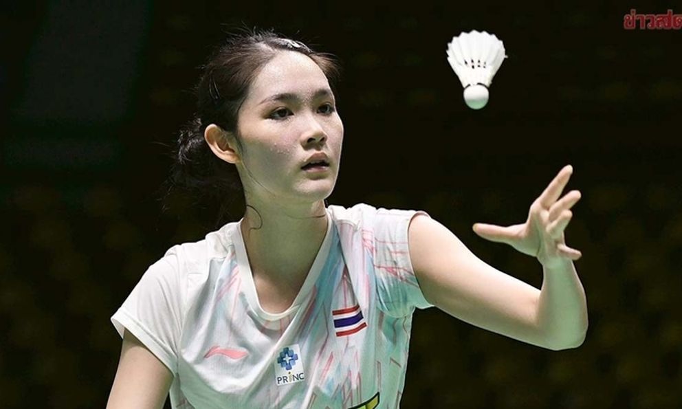 Bộ trưởng Thể thao Thái Lan lên tiếng về sự cố doping của hotgirl cầu lông tại ASIAD 2026