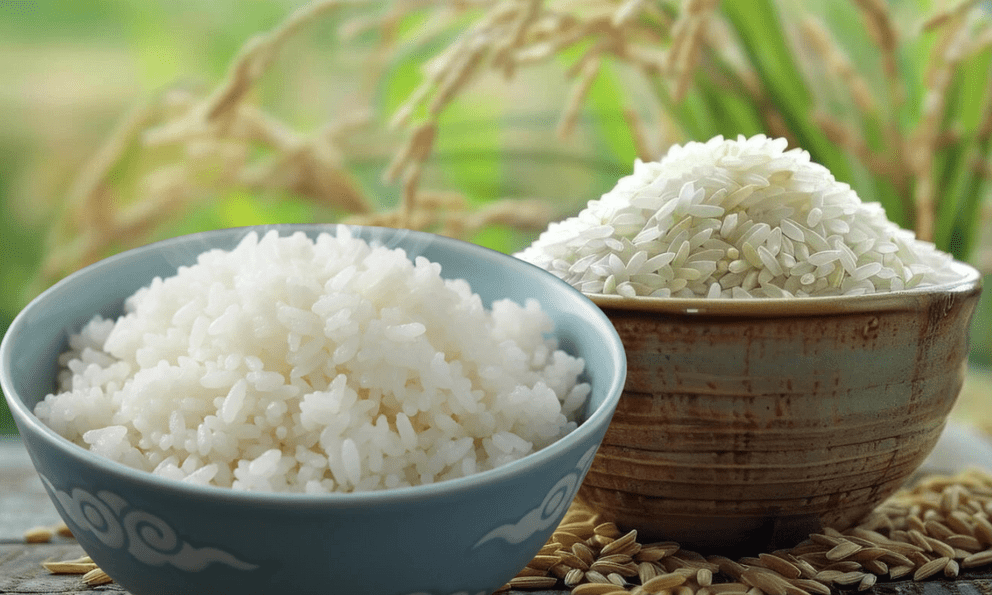 Vì sao người việt hầu như ăn cơm mỗi ngày suốt hàng ngàn năm?