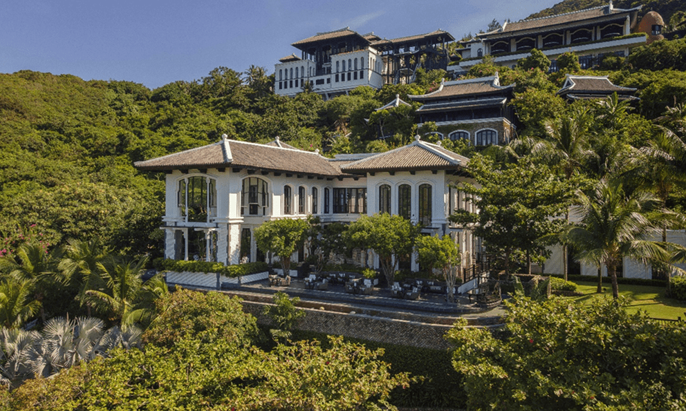 Việt Nam góp 5 trong 12 nhà hàng khách sạn đáng đi vì món ăn ở châu Á, nhiều hơn Thái Lan và Nhật Bản cộng lại
