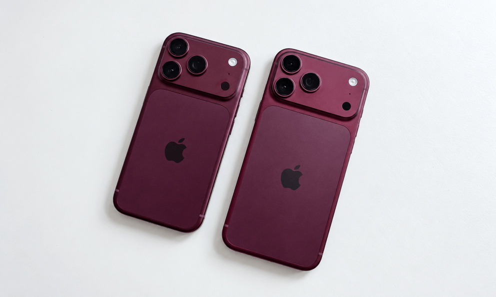 Người định mua iPhone 18 Pro Max cần biết điều này trước khi xuống tiền