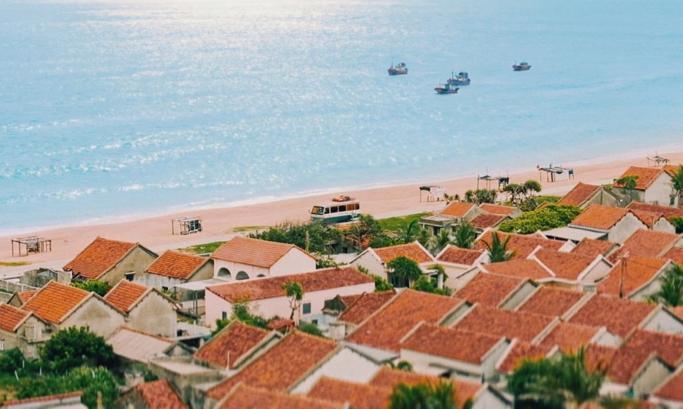 Phát hiện làng chài 400 năm ở Đắk Lắk mang tên cái lò hấp cá, đang tranh danh hiệu Làng du lịch tốt nhất thế giới của Liên Hợp Quốc