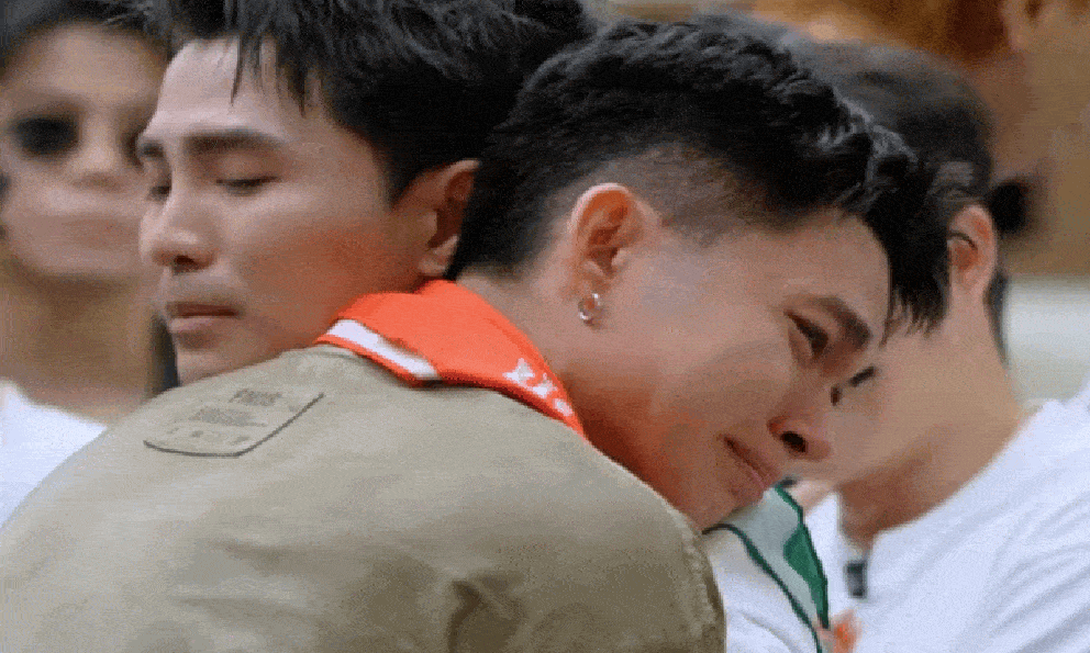 2 nghệ sĩ rời Anh Trai Vượt Ngàn Chông Gai ngay trước Chung kết