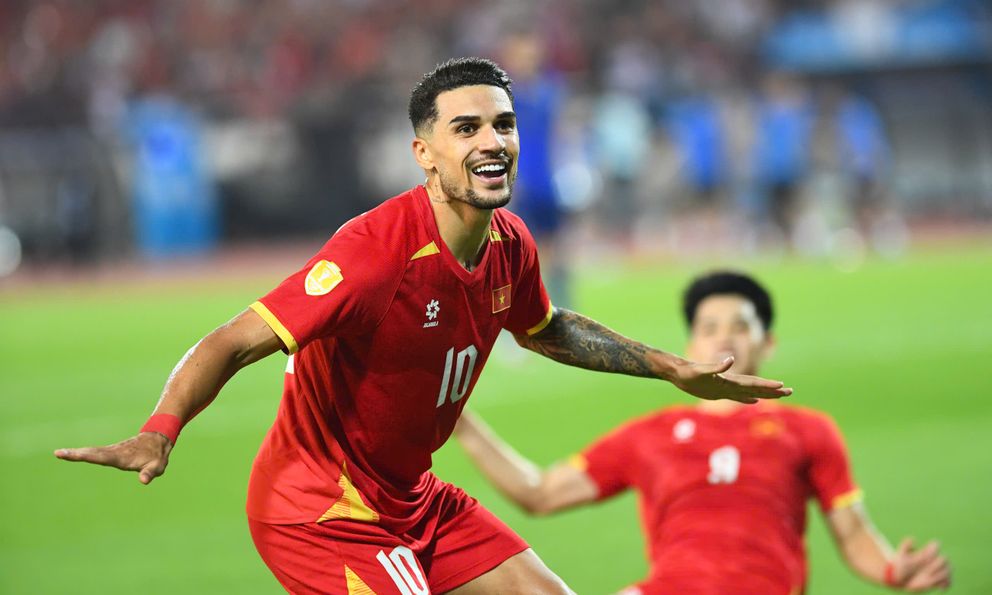Nóng: Việt Nam đã có bản quyền FIFA ASEAN Cup 2026 