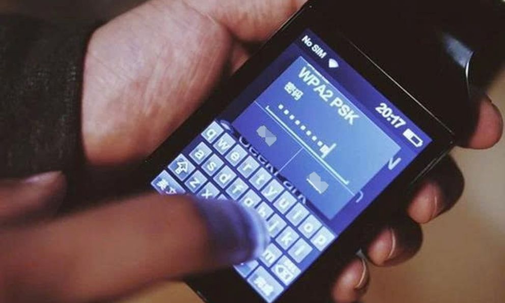 Người dân hay dùng WiFi khi đi cà phê chú ý thông báo mới nhất từ công an