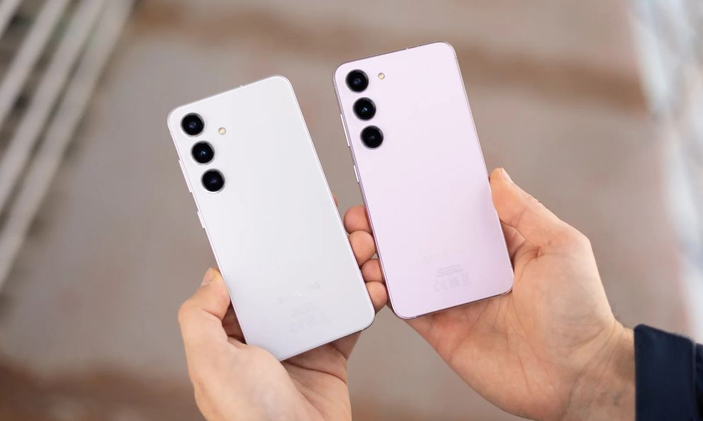 Tin vui cho người dùng điện thoại Samsung Galaxy cũ