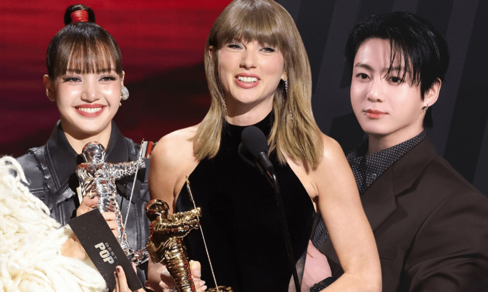 VMAs 2026: Taylor Swift - Lisa lãi đậm, MXH tranh cãi “ỏm tỏi” vì BTS - CORTIS trắng tay