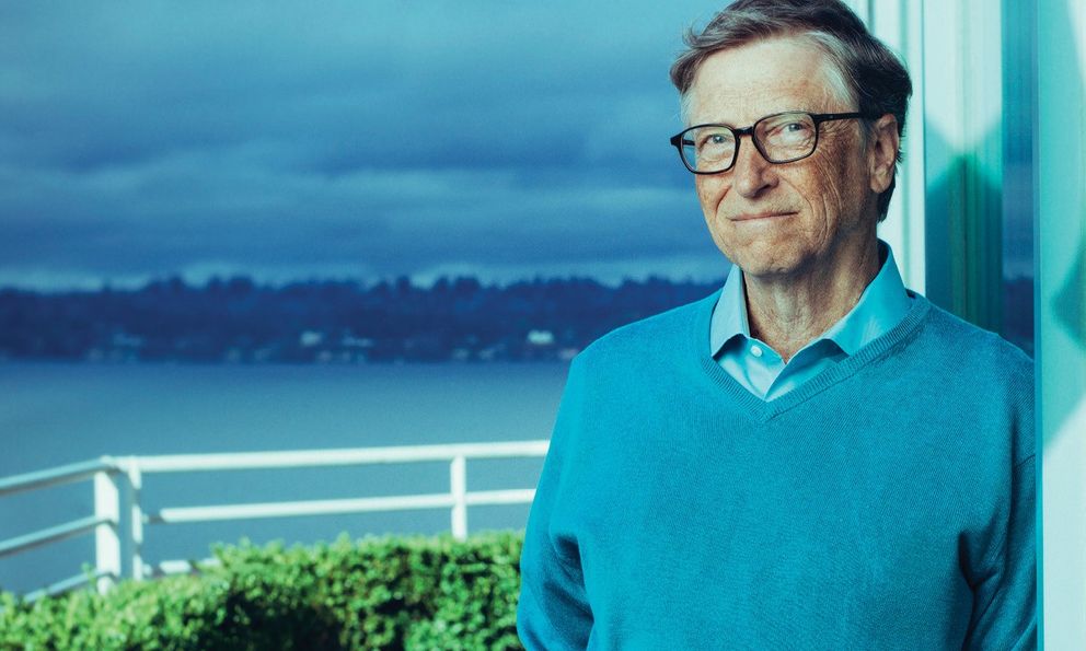 Bill Gates vừa cảnh báo điều đáng sợ về AI