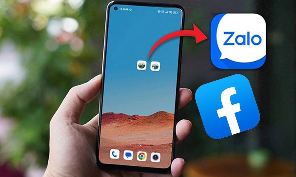Công an thông báo tới tất cả những ai nhận cuộc gọi Zalo, Messenger có nội dung sau