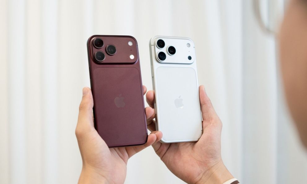 Tin vui cho những ai đang dùng iPhone 18 Pro, iPhone 18 Pro Max