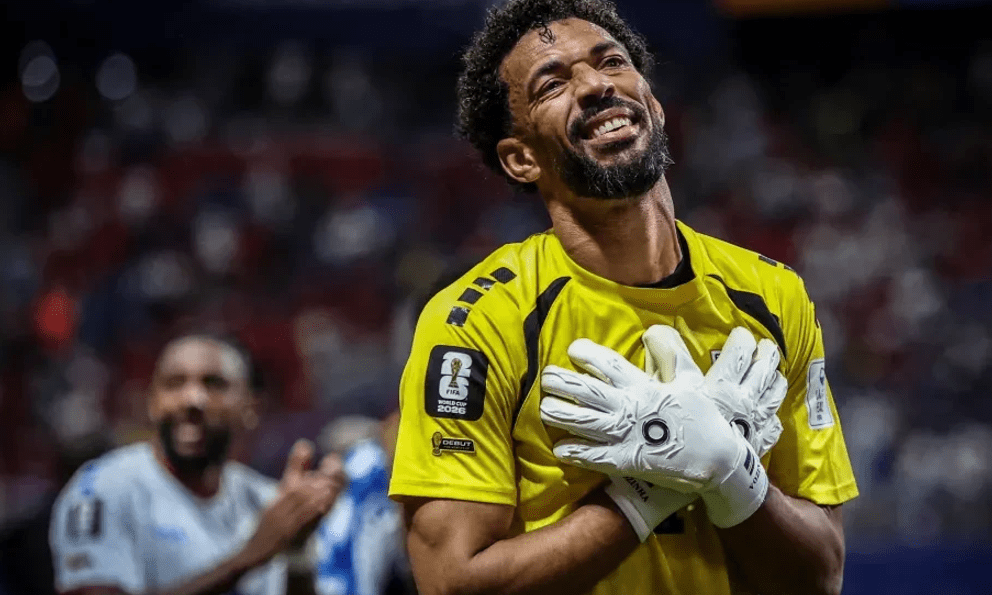 Cuộc sống hiện tại của thủ môn Vozinha - người hùng World Cup hot toàn thế giới: 