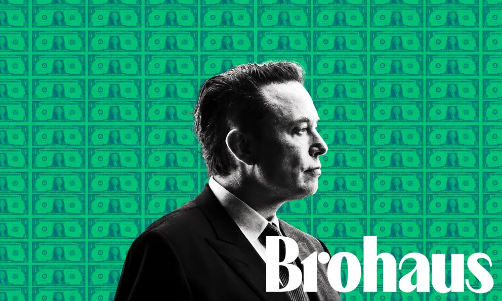 Elon Musk chỉ ra 5 thứ người nghèo đang lãng phí tiền: Điều thứ 3 nhiều người Việt mắc phải mỗi ngày