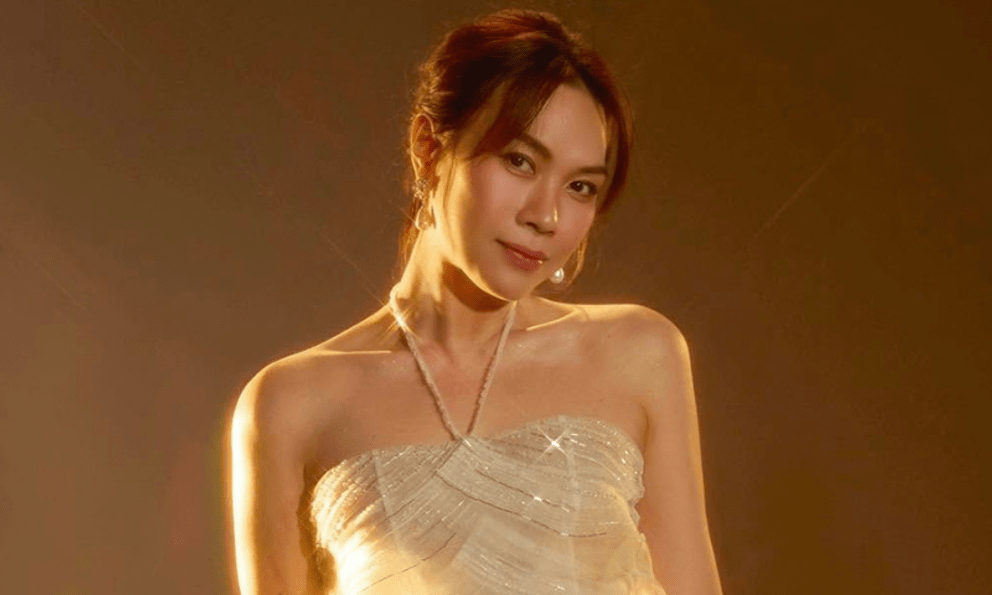 Mỹ Tâm thông báo nóng 