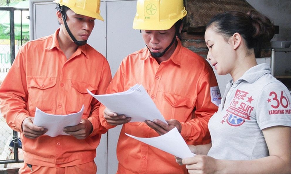 Người dân đang sử dụng điện chú ý thông báo mới nhất từ công an
