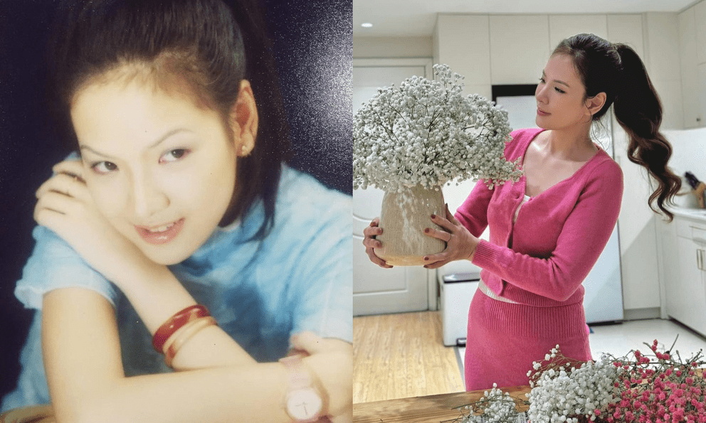 MC SN 1983 ứng tuyển người dẫn bản tin Dự báo thời tiết VTV khi đang là sinh viên: 20 năm sau nhan sắc gây bất ngờ