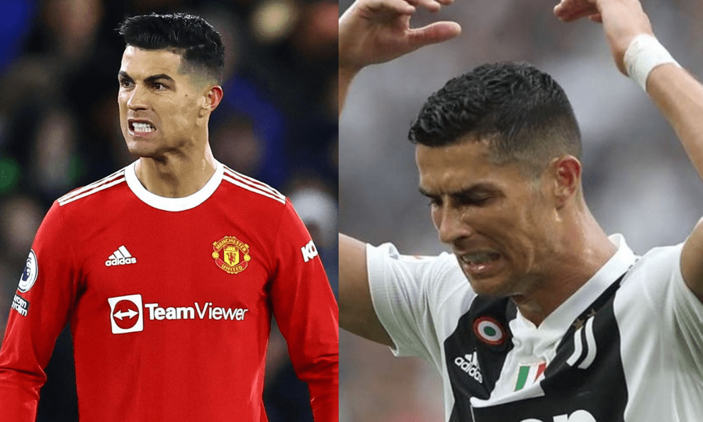 Những lần Ronaldo rời đi trong giận dữ: Từ Real Madrid, Juventus, MU đến tuyển Bồ Đào Nha