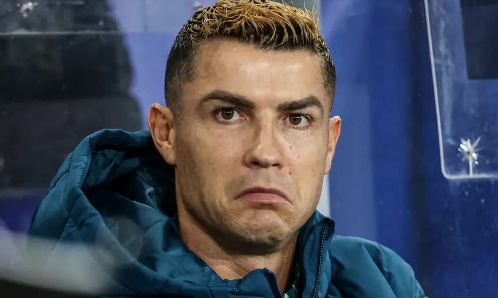 Ronaldo đối diện án phạt nặng khi tự ý rời đội tuyển Bồ Đào Nha 
