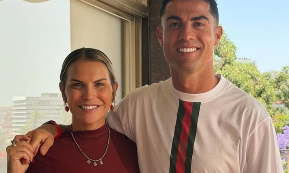 Chị gái Ronaldo phản ứng gay gắt vụ em trai rời tuyển Bồ Đào Nha 