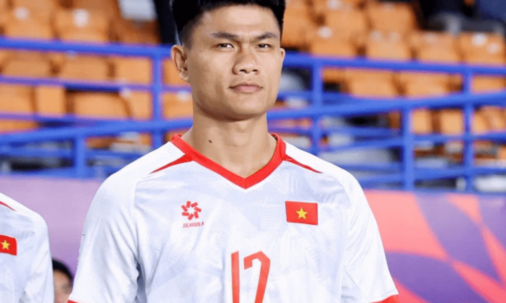 Mẹ của tiền đạo Gia Hưng qua đời 