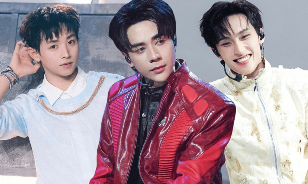 Top 5 Tinh Hà Say Hi trước trước giờ G: Quang Hùng MasterD nắm lợi thế Quán quân, cơ hội nào cho Wren Evans? 
