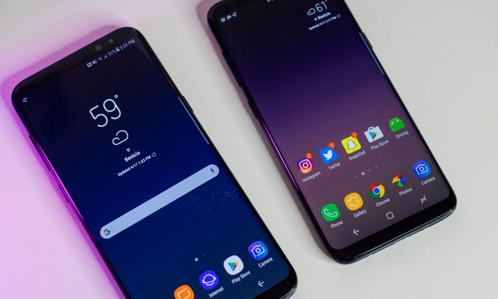 Tin vui cho người dùng điện thoại Samsung Galaxy cũ