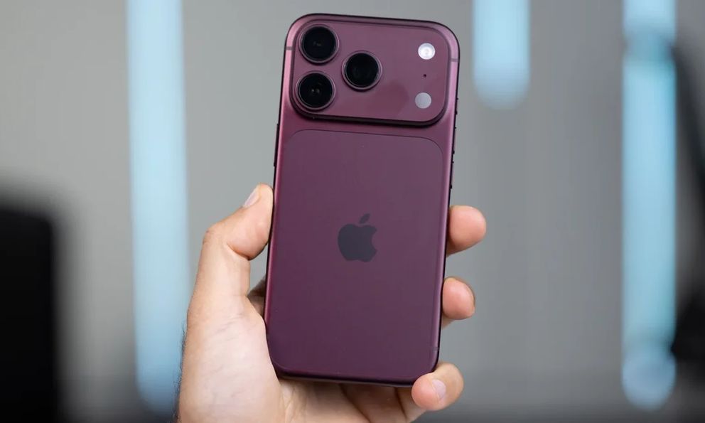 Ai chê cứ chê, iPhone 18 Pro Max vẫn liên tục “cháy hàng”