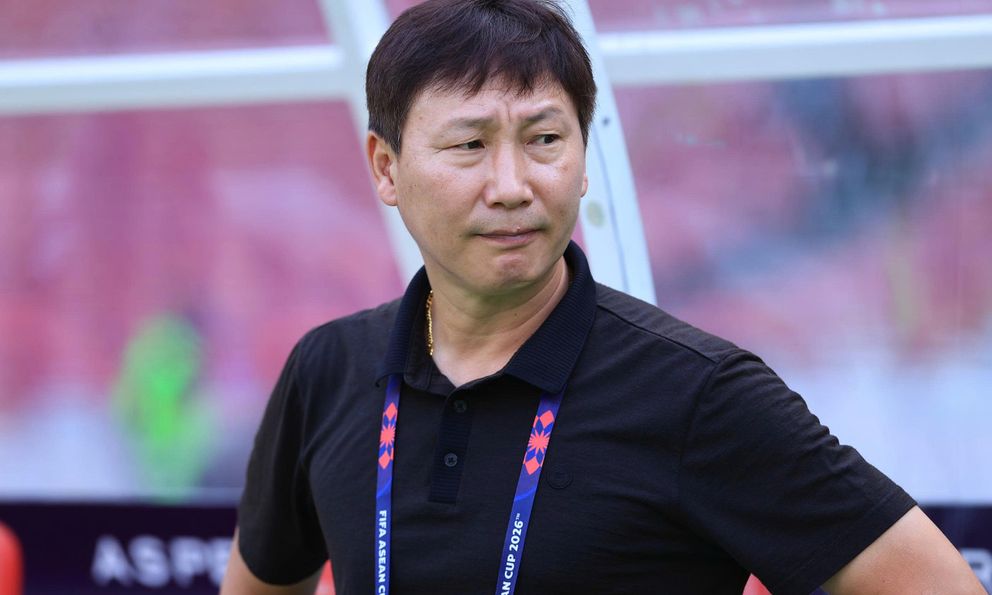 HLV Kim Sang-sik: 