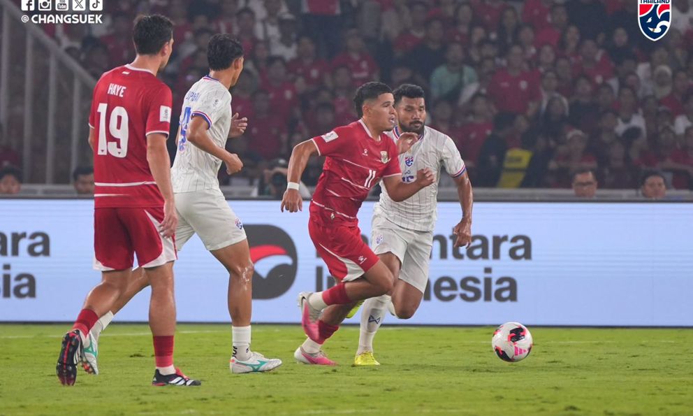 Đội tuyển Indonesia đánh bại Thái Lan trên chấm luân lưu kịch tính, vô địch FIFA ASEAN Cup 2026