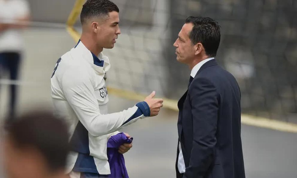 Ronaldo có trở lại tuyển Bồ Đào Nha nữa không?