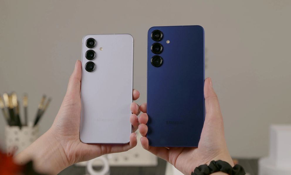 Tin vui mới cho người dùng điện thoại Samsung Galaxy cũ