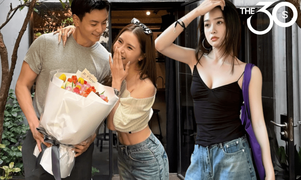 “Mình muốn chọn ai?” và khi người ta bắt đầu nhìn tình yêu từ một vị trí khác