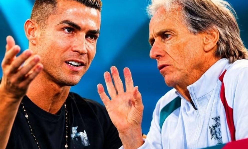 Ronaldo đăng tâm thư 10 trang nói hết về mâu thuẫn với HLV Bồ Đào Nha, xác nhận chưa từ giã đội tuyển