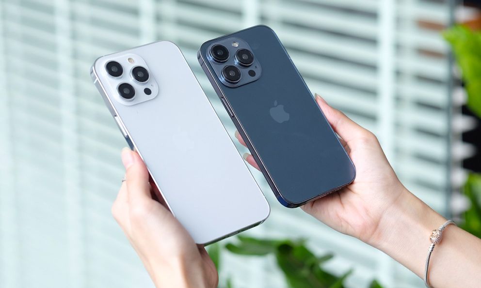 3 mẫu iPhone cũ đang giảm giá mạnh, đáng mua nhất hiện nay