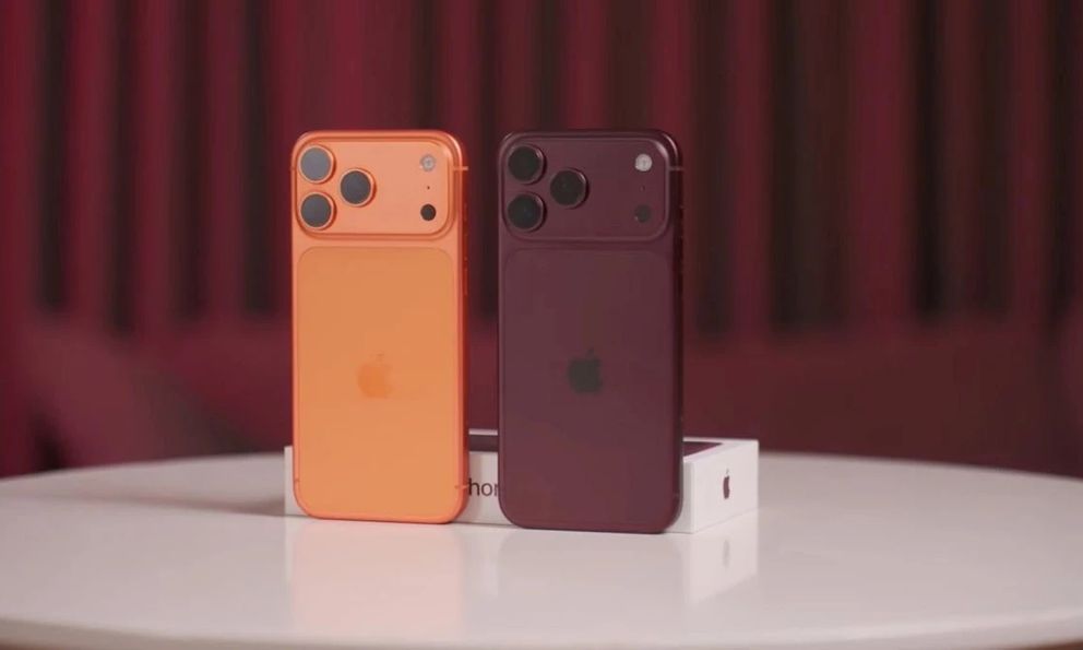 Mẫu iPhone giống iPhone 18 Pro giảm hơn 8 triệu đồng, đáng mua lúc này