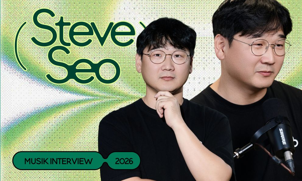 Steve Seo - đồng sáng lập “đế chế” fandom b.stage: 60 nghìn người xếp hàng mua vé BIGBANG chỉ là phần nổi của Việt Nam 
