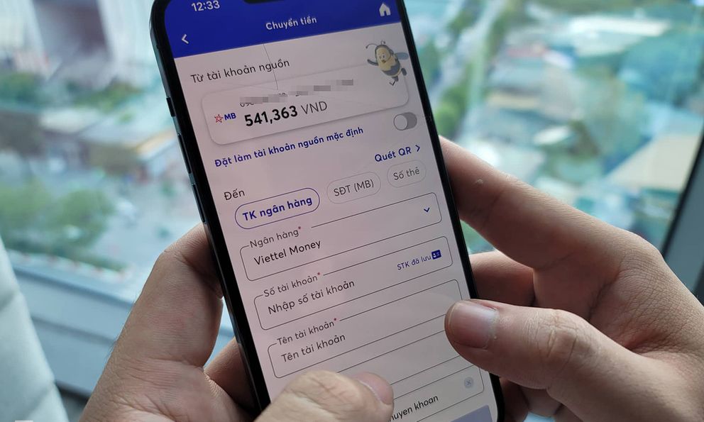 BIDV, Agribank, Vietcombank, VietinBank,... sẽ chặn giao dịch nhận, chuyển tiền nếu sử dụng loạt thiết bị sau