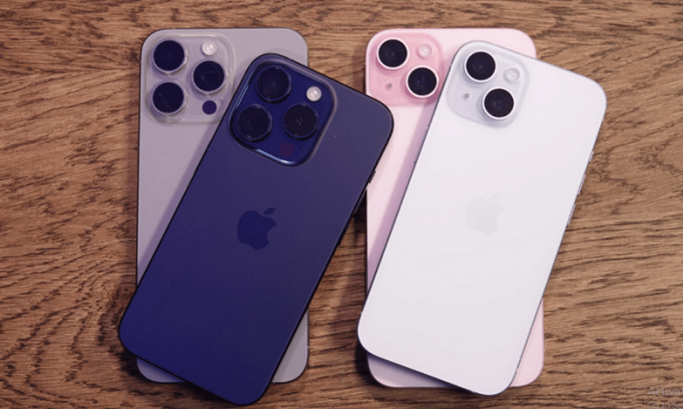 Hai chiếc iPhone đáng mua nhất hiện nay