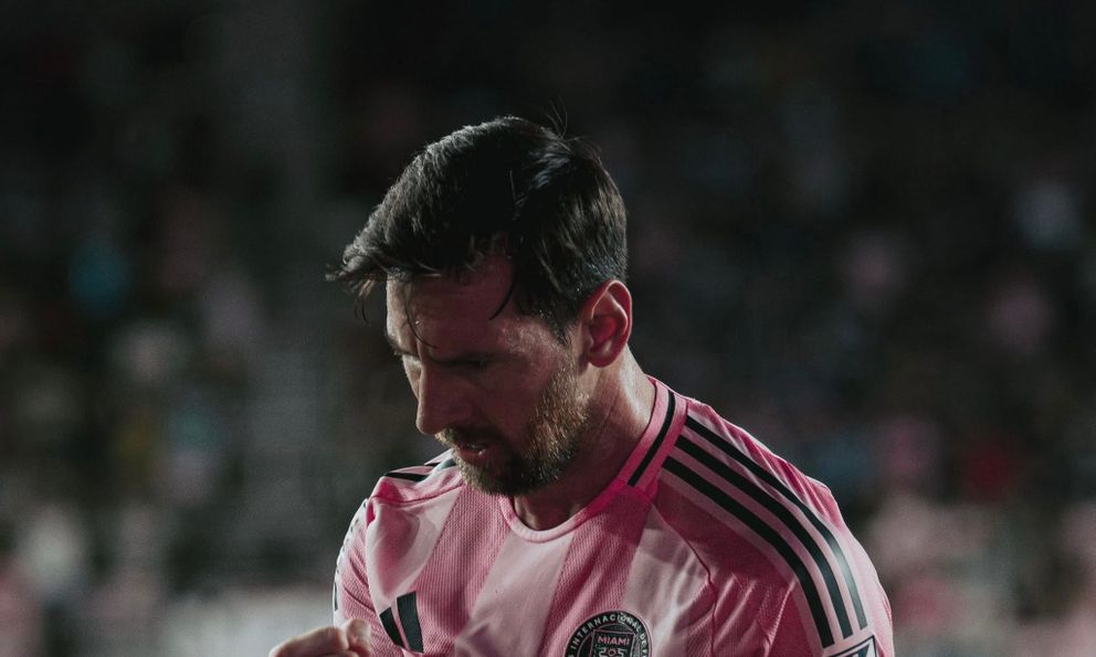 Điều Messi hối tiếc 