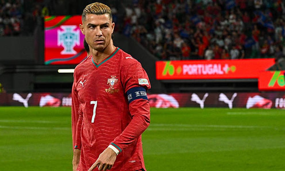 Sự thật về phát ngôn cực ngông gây bão của Ronaldo 