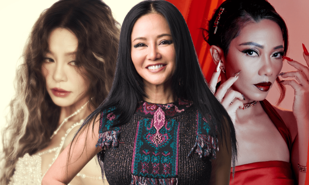 Loạt huyền thoại âm nhạc thế giới, các Diva và dàn sao Việt cùng tụ hội: Chuyện gì sắp diễn ra giữa lòng Đà Lạt?