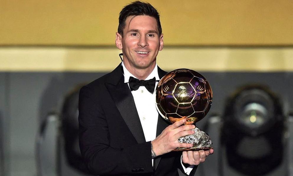 Thực hư tin đồn liên quan đến Messi 