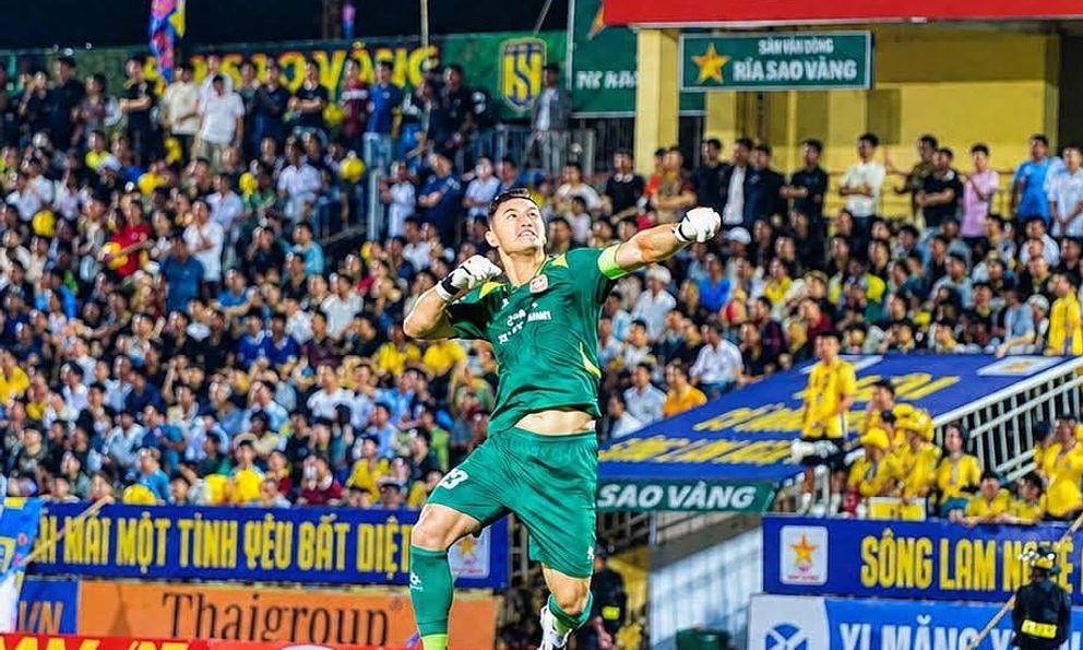Lê Giang Patrik 