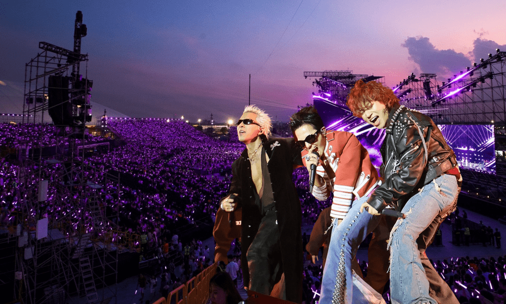 Mùa concert cuối năm của fan Việt: Từ Mỹ Đình đến Bangkok, Singapore đều “nóng”, có nơi lượt đặt vé tăng hơn 1.100%
